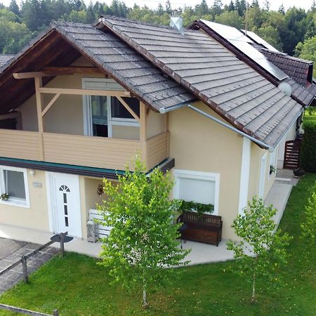 Apartma Marija Metlika Dış mekan fotoğraf
