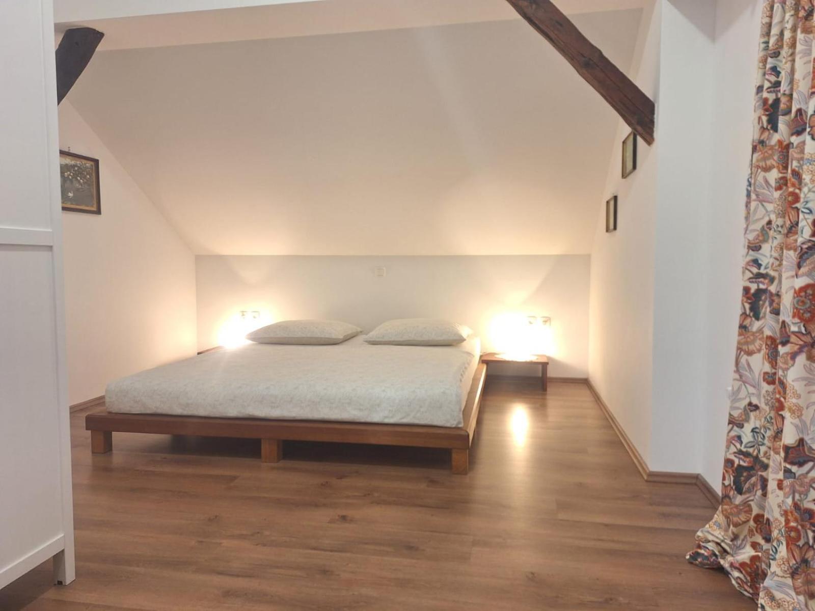 Apartma Marija Metlika Dış mekan fotoğraf