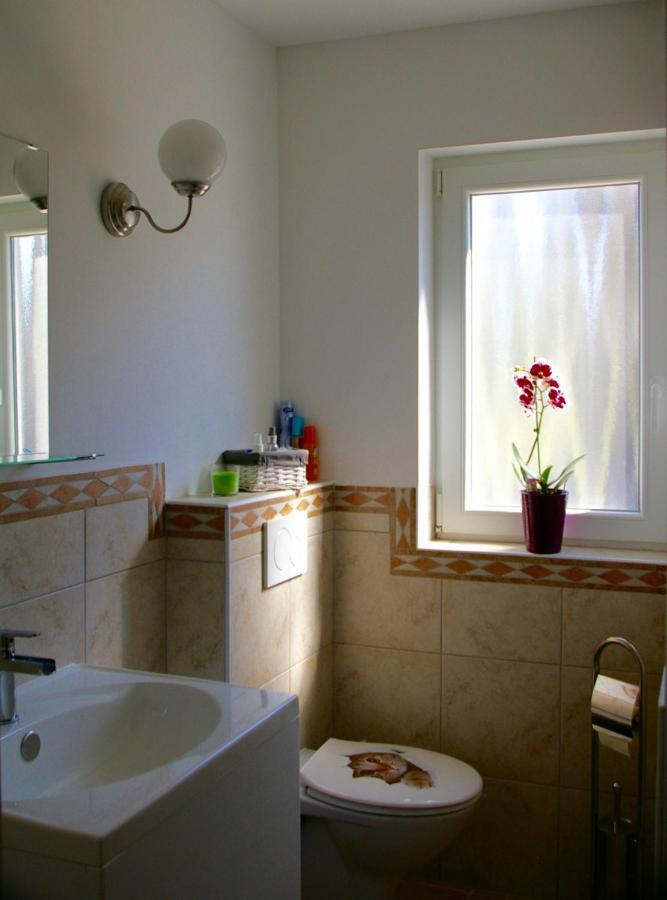 Apartma Marija Metlika Dış mekan fotoğraf